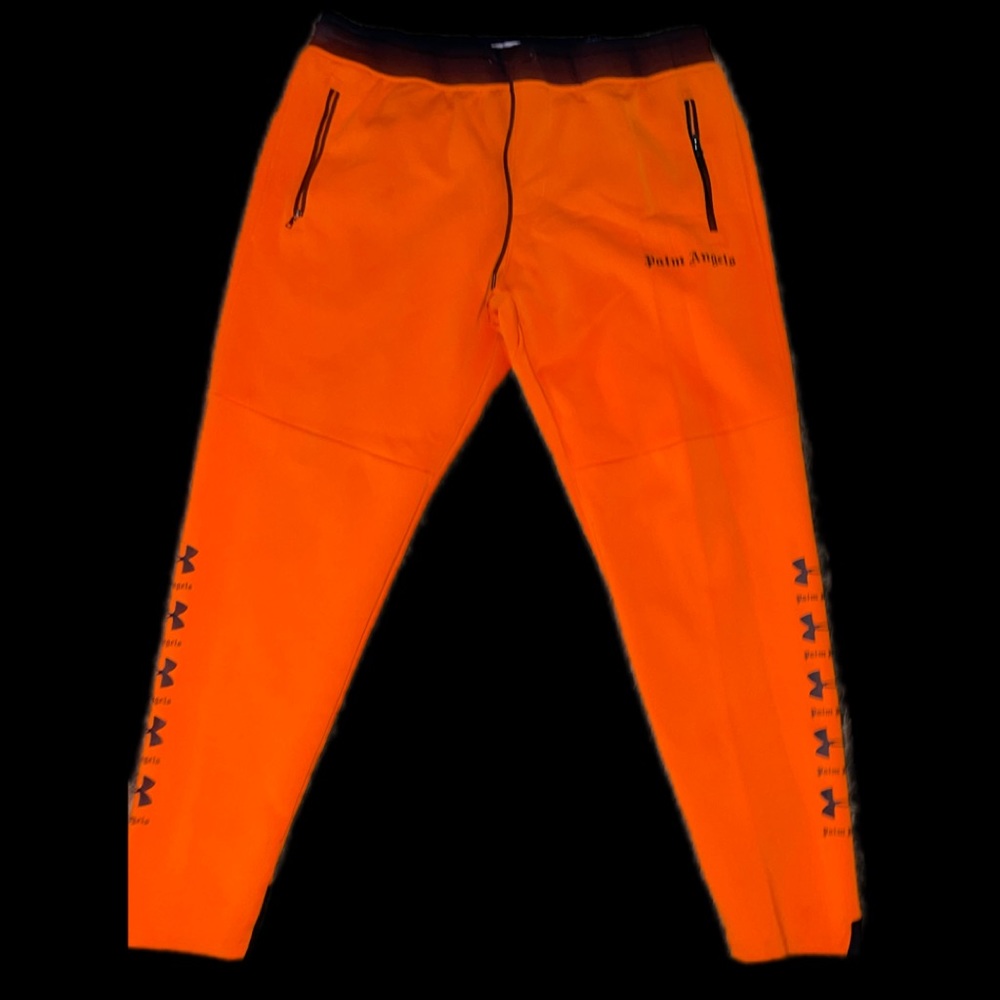 Palm Angles x Under Armour sweatpants